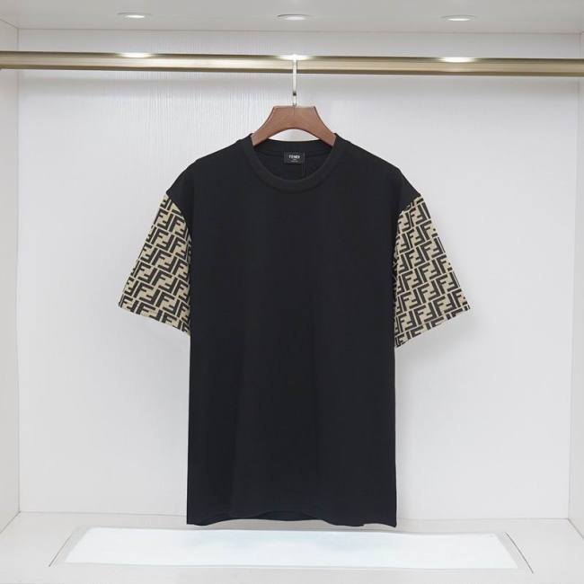 FD t-shirt-2824(S-XXL)