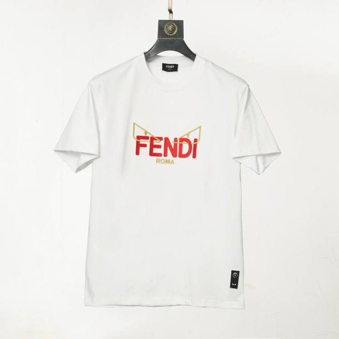 FD t-shirt-2774(S-XL)