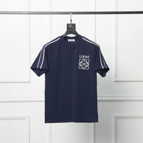 Loewe t-shirt men-965(S-XL)