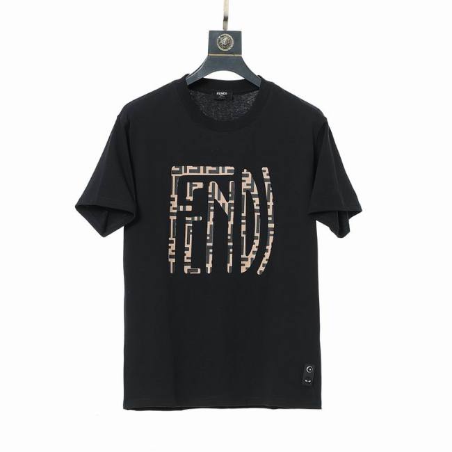 FD t-shirt-2758(S-XL)