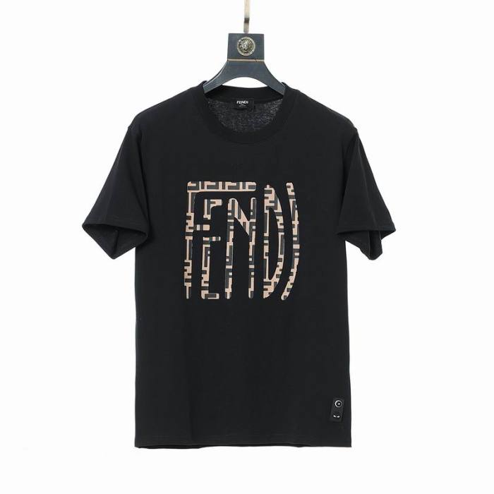 FD t-shirt-2758(S-XL)