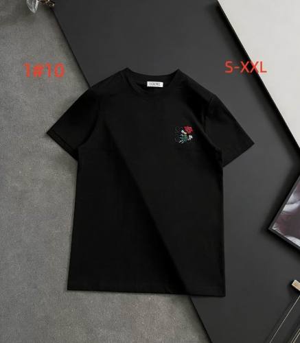 Loewe t-shirt men-975(S-XXL)