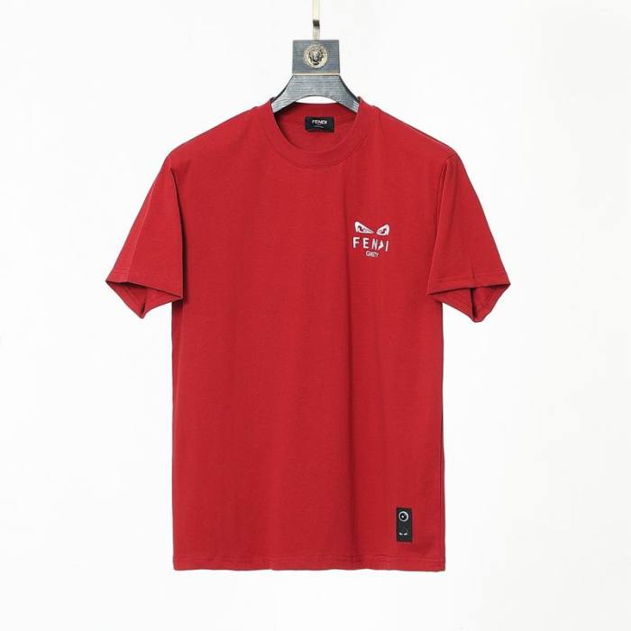 FD t-shirt-2779(S-XL)