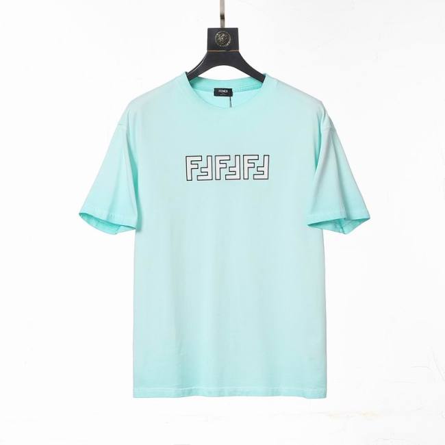 FD t-shirt-2807(S-XL)