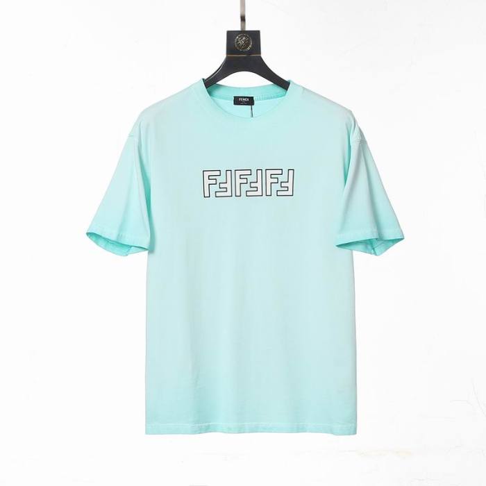 FD t-shirt-2807(S-XL)