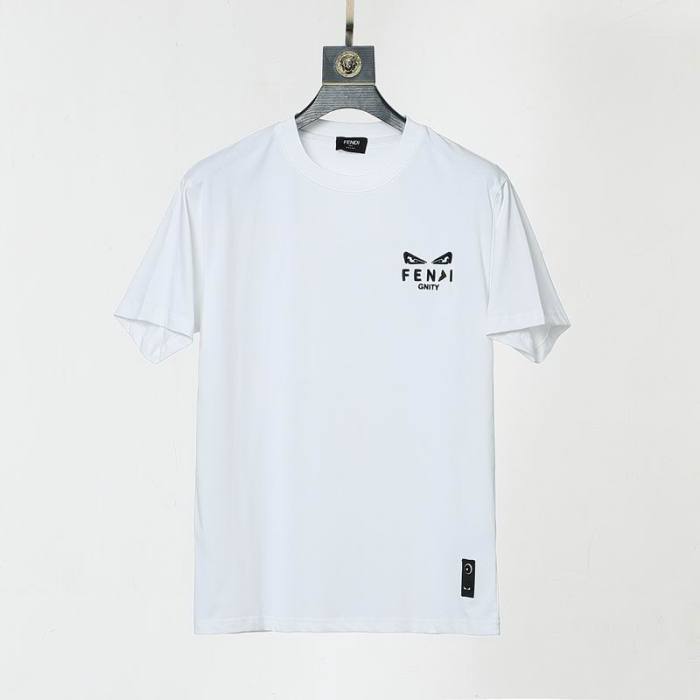FD t-shirt-2780(S-XL)