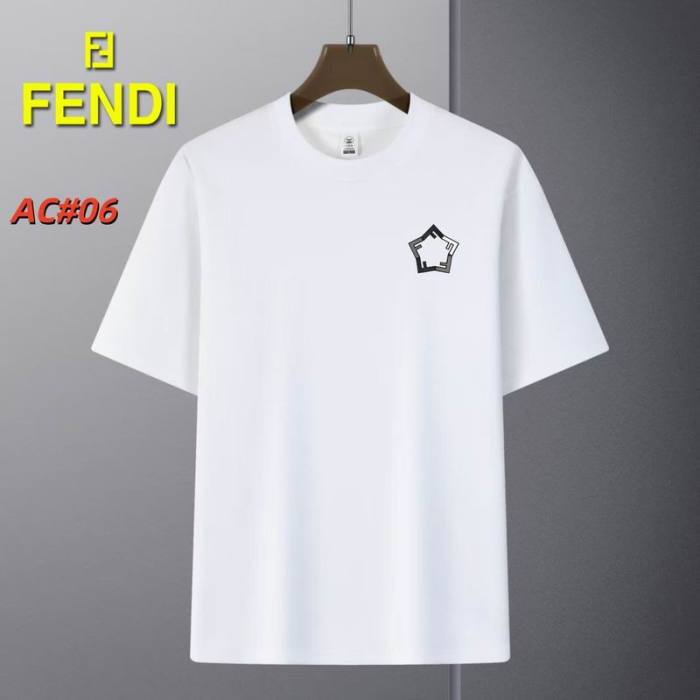 FD t-shirt-2827(M-XXXL)