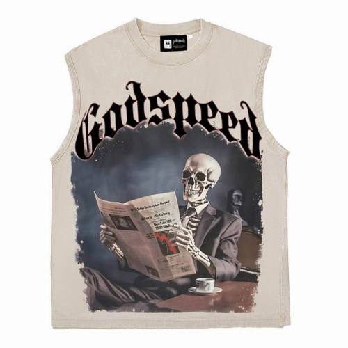 Godspeed t-shirt-654(M-XXL)