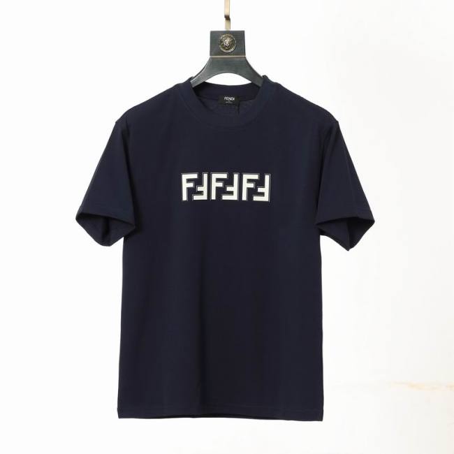 FD t-shirt-2791(S-XL)