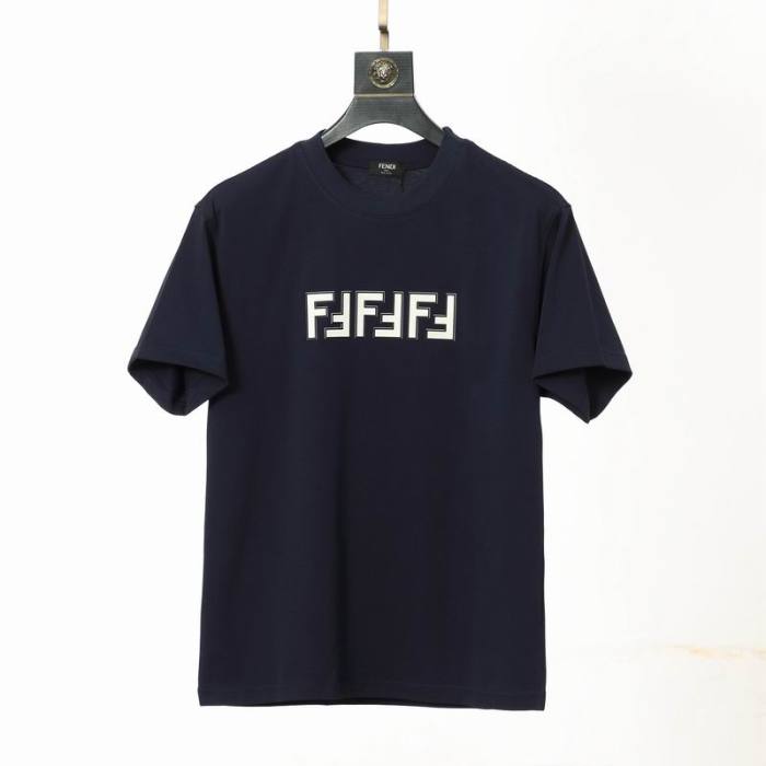 FD t-shirt-2791(S-XL)