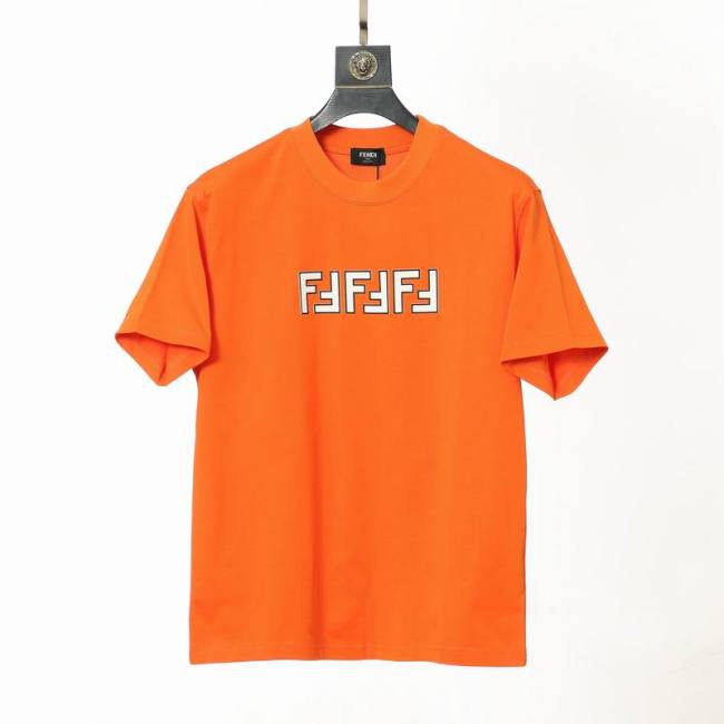 FD t-shirt-2792(S-XL)