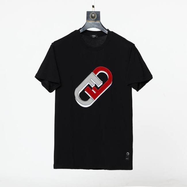 FD t-shirt-2733(S-XL)