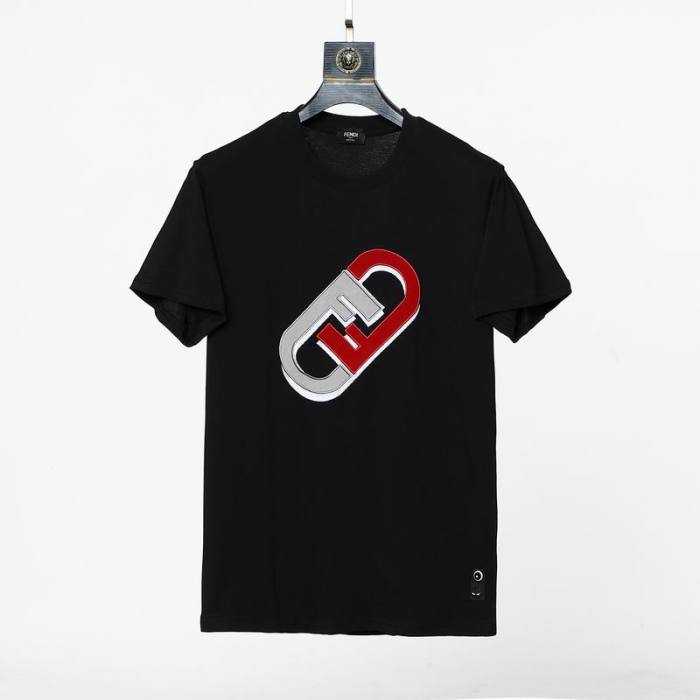 FD t-shirt-2733(S-XL)
