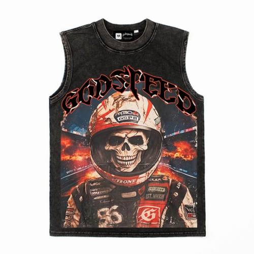 Godspeed t-shirt-644(M-XXL)