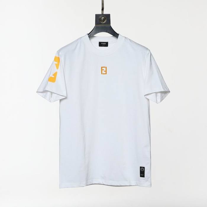 FD t-shirt-2776(S-XL)