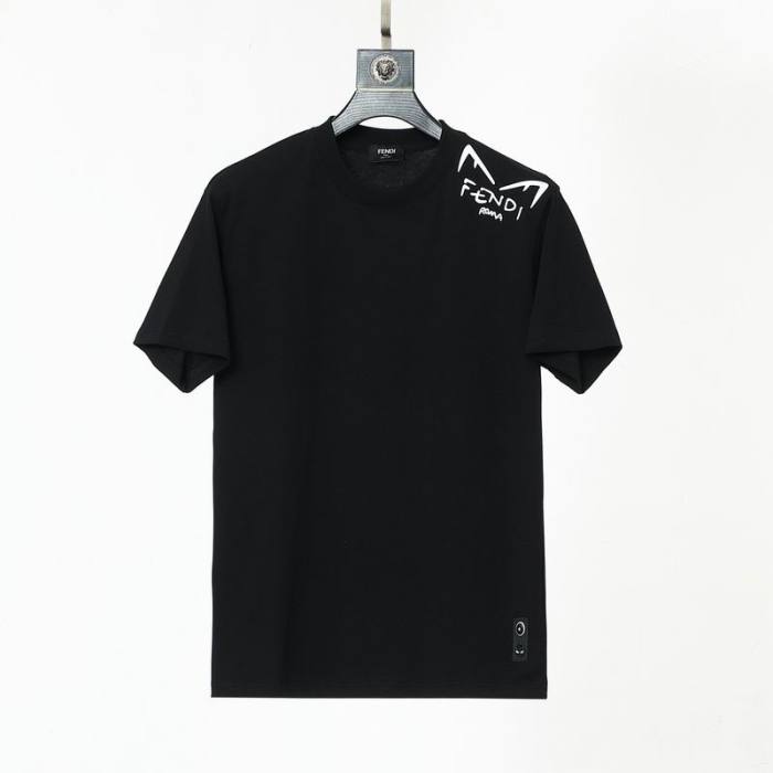 FD t-shirt-2782(S-XL)