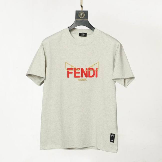 FD t-shirt-2772(S-XL)