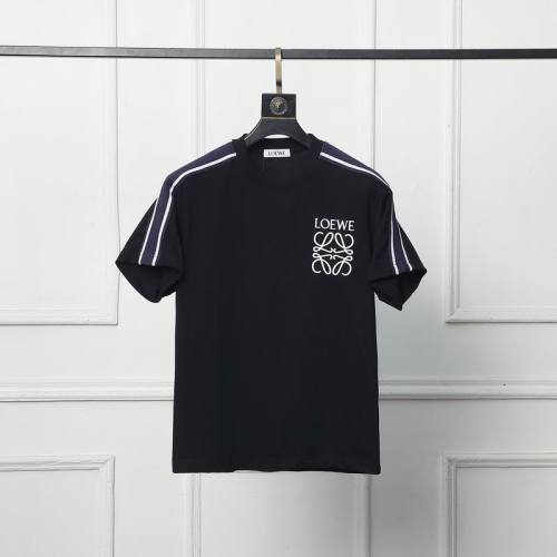 Loewe t-shirt men-966(S-XL)