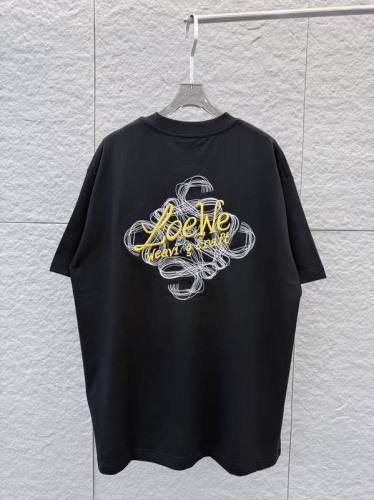 Loewe t-shirt men-983(S-XXL)
