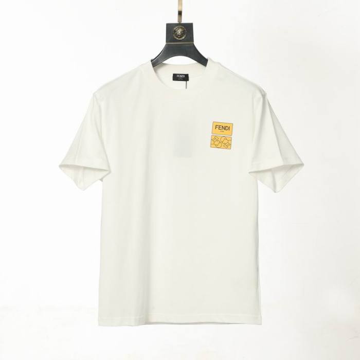 FD t-shirt-2795(S-XL)