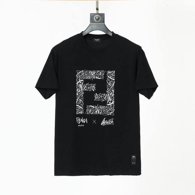 FD t-shirt-2785(S-XL)