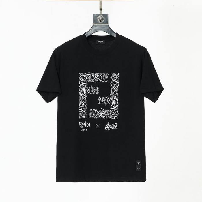 FD t-shirt-2785(S-XL)