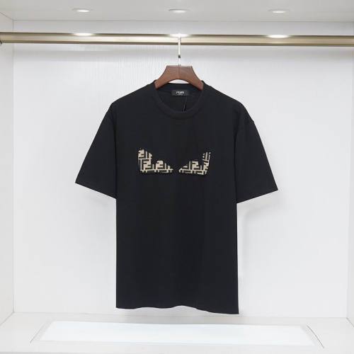 FD t-shirt-2822(S-XXL)