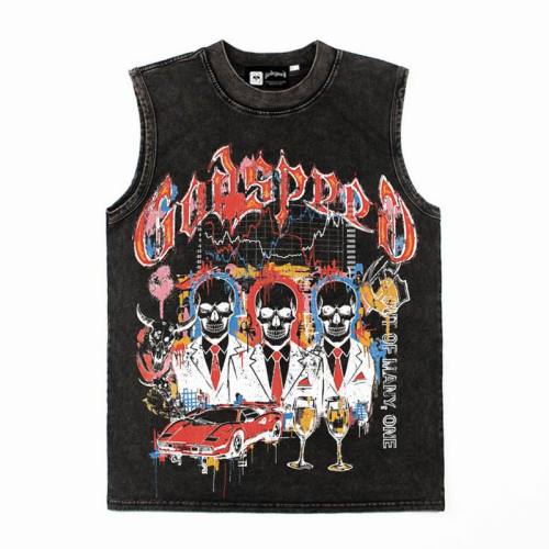 Godspeed t-shirt-700(M-XXL)