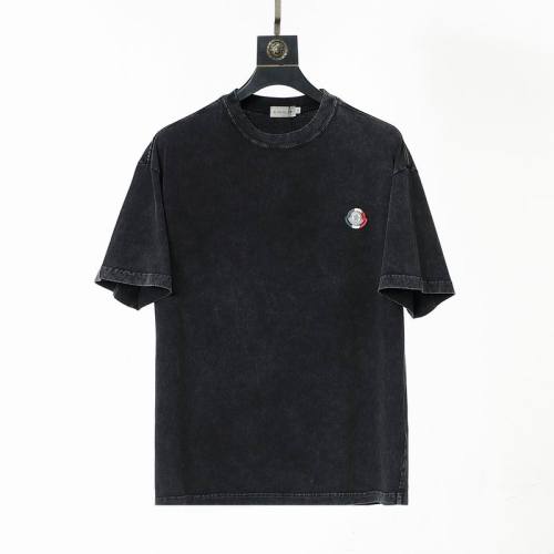 Moncler t-shirt men-3726(S-XL)