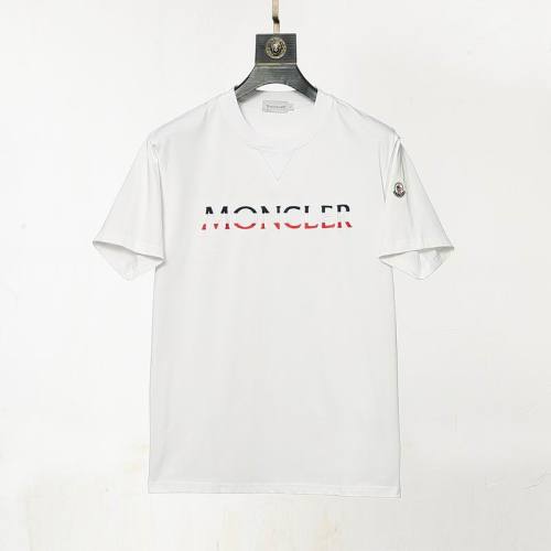 Moncler t-shirt men-3758(S-XL)