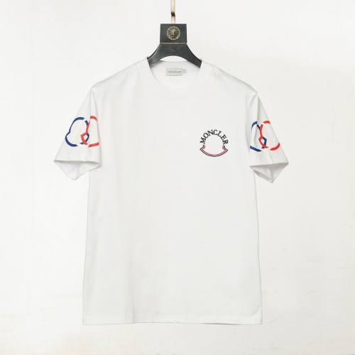 Moncler t-shirt men-3766(S-XL)