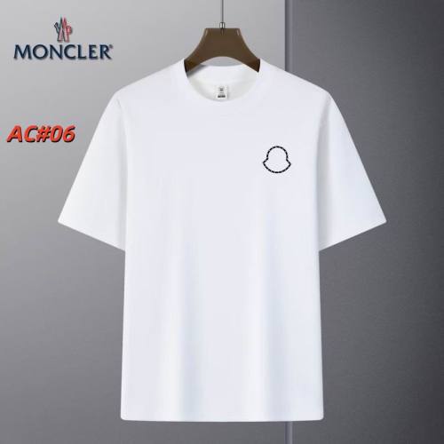 Moncler t-shirt men-3937(M-XXXL)