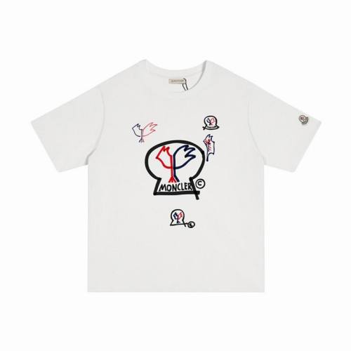 Moncler t-shirt men-2963(M-XXL)