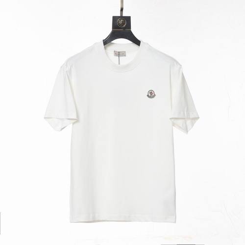 Moncler t-shirt men-3852(S-XL)