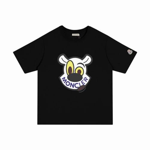 Moncler t-shirt men-3342(M-XXL)