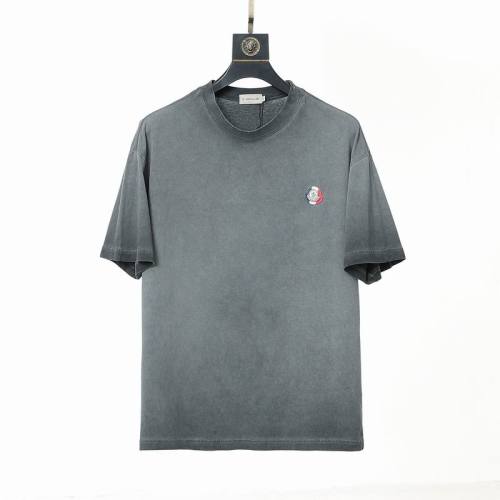 Moncler t-shirt men-3727(S-XL)