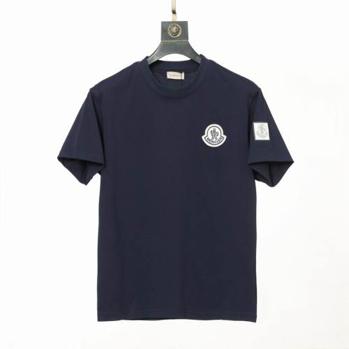 Moncler t-shirt men-3828(S-XL)