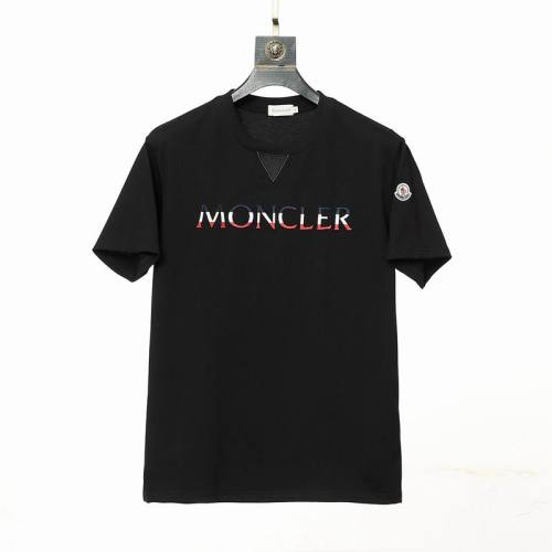 Moncler t-shirt men-3760(S-XL)
