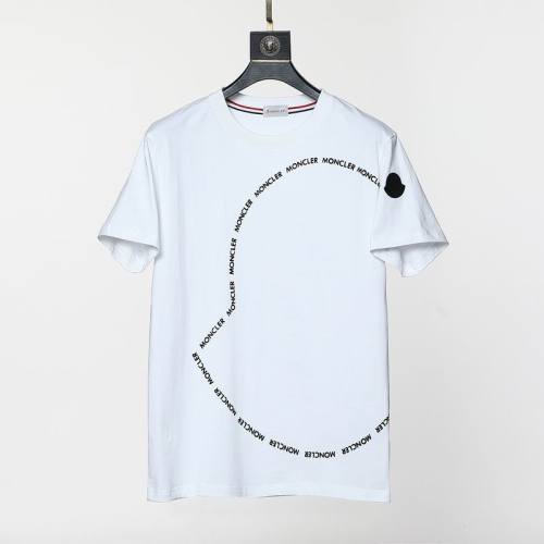 Moncler t-shirt men-3796(S-XL)