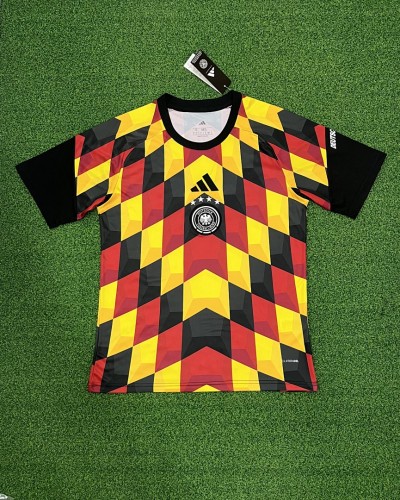 Shorts Soccer Jersey-1157(S-XXXXL)