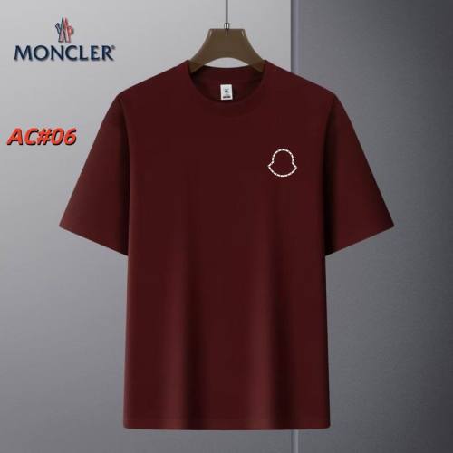 Moncler t-shirt men-3941(M-XXXL)