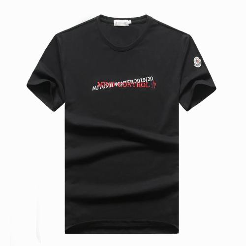 Moncler t-shirt men-3786(S-XL)