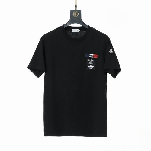 Moncler t-shirt men-3761(S-XL)