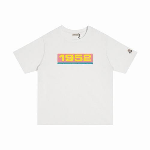 Moncler t-shirt men-3193(M-XXL)