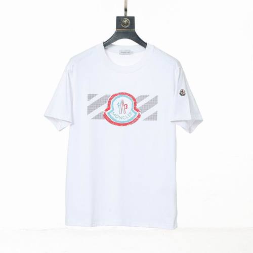 Moncler t-shirt men-3751(S-XL)