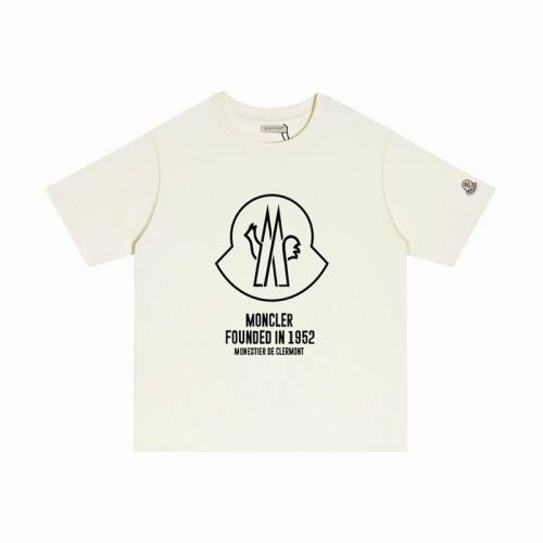 Moncler t-shirt men-3039(M-XXL)