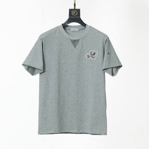 Moncler t-shirt men-3752(S-XL)