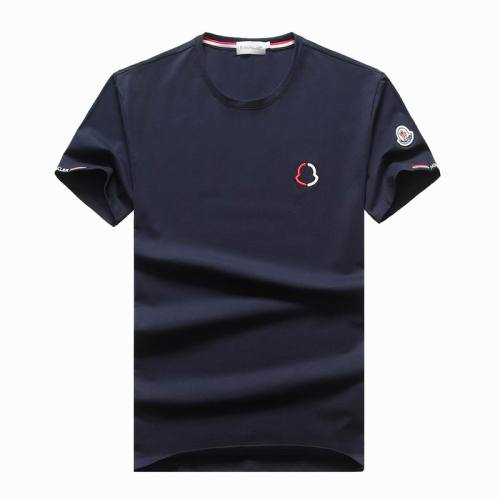Moncler t-shirt men-3795(S-XL)