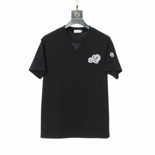Moncler t-shirt men-3755(S-XL)