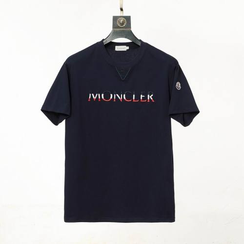 Moncler t-shirt men-3757(S-XL)